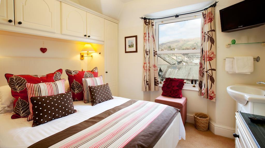 Easedale Lodge Ambleside Chambre photo