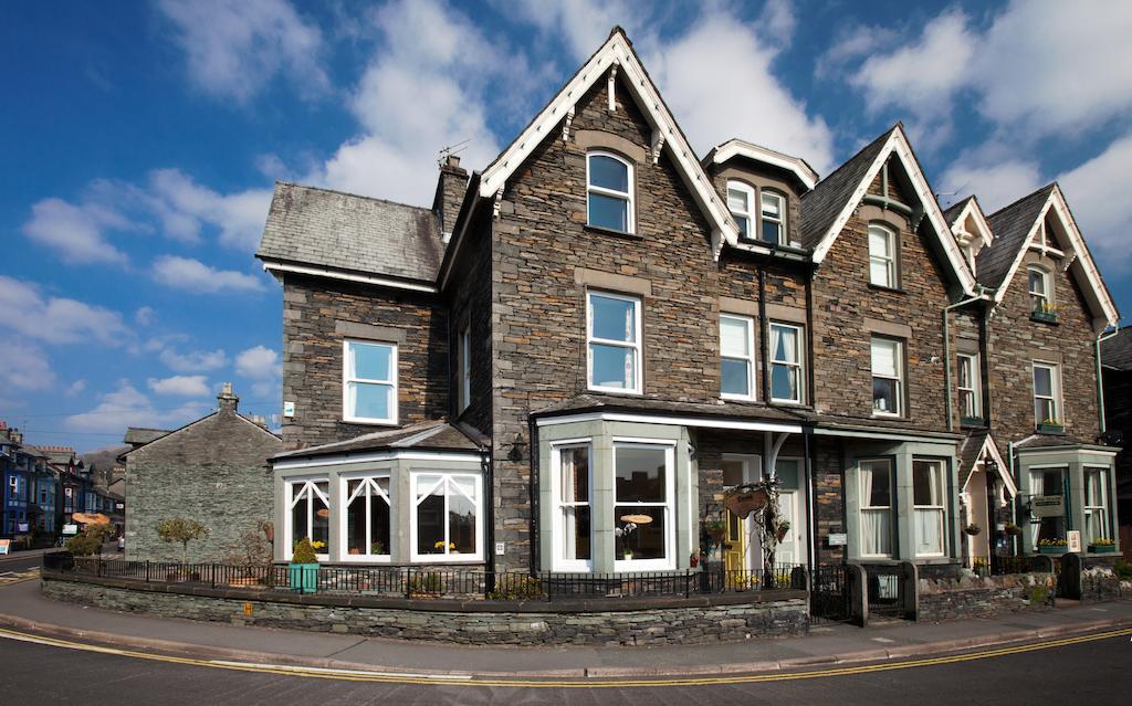 Easedale Lodge Ambleside Extérieur photo