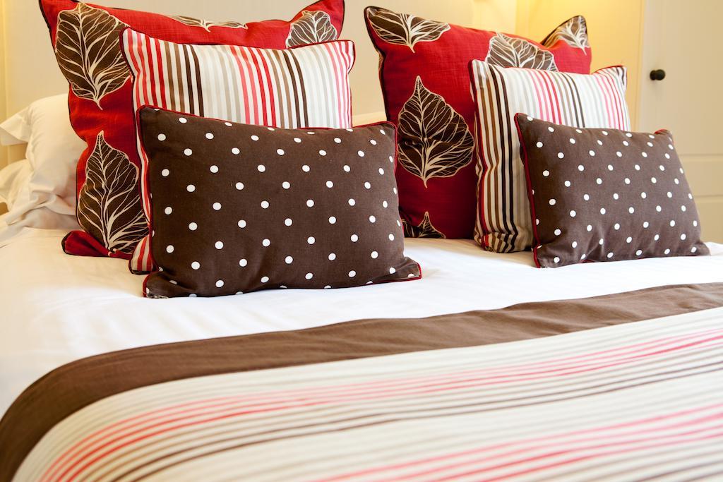 Easedale Lodge Ambleside Chambre photo