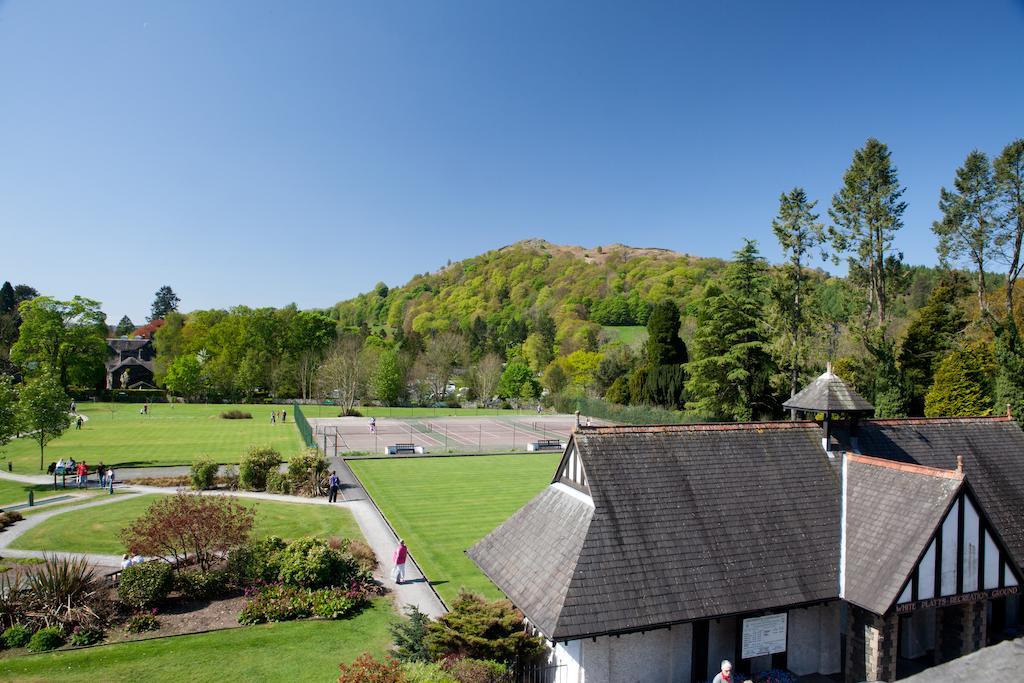 Easedale Lodge Ambleside Extérieur photo