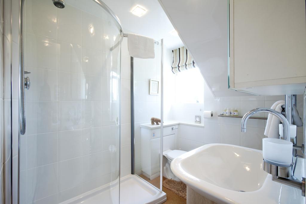Easedale Lodge Ambleside Chambre photo
