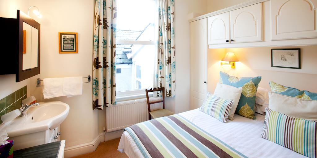 Easedale Lodge Ambleside Chambre photo