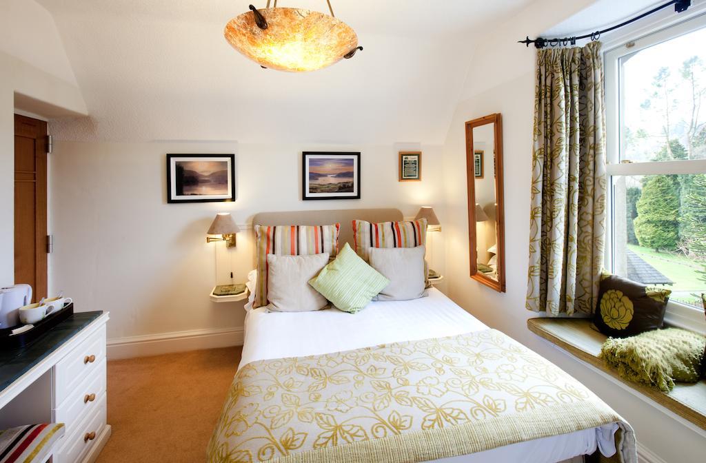 Easedale Lodge Ambleside Chambre photo