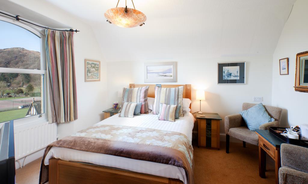 Easedale Lodge Ambleside Chambre photo