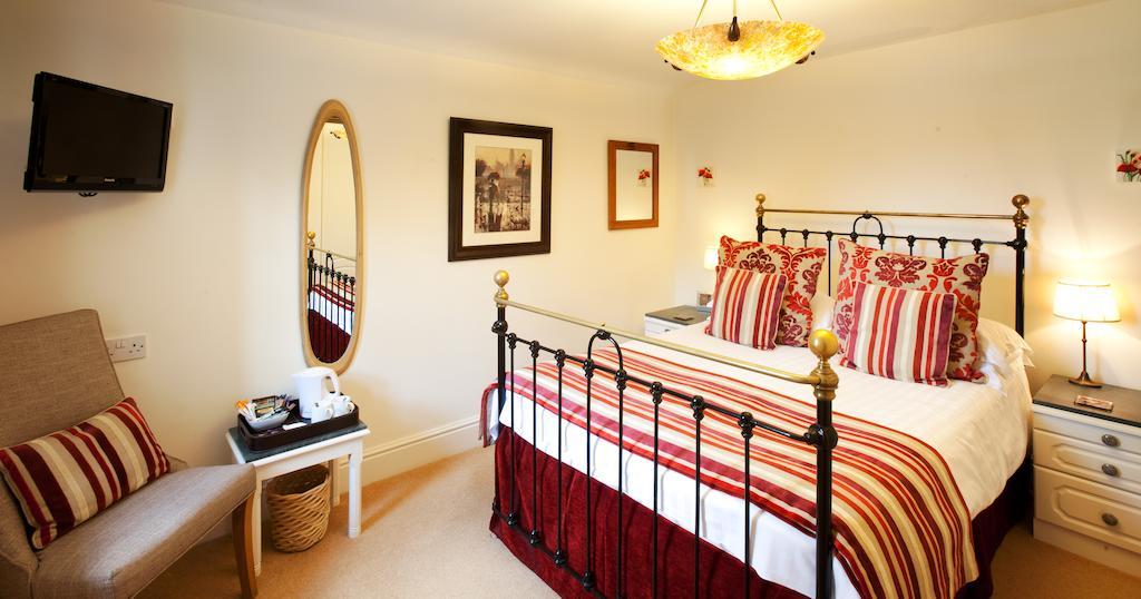 Easedale Lodge Ambleside Chambre photo