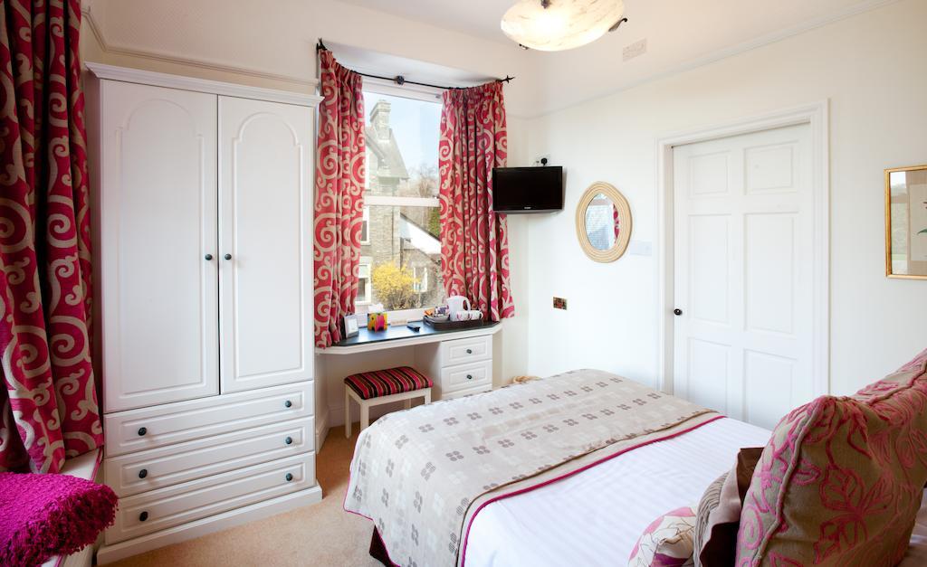 Easedale Lodge Ambleside Chambre photo